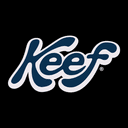 Keef Cola logo