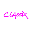 Classix logo