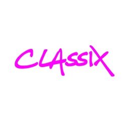 Classix logo