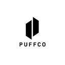 Puffco logo