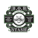 B.O.B logo