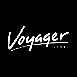 Voyager logo