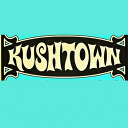 Kush Town logo