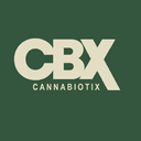 CBX logo