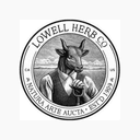 Lowell Herb Co. logo