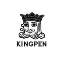 Kingpen logo