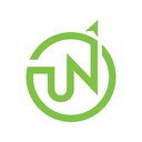 UpNorth logo