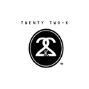 22K logo
