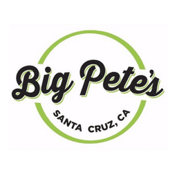 Big Pete's logo