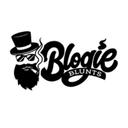 Blogie logo