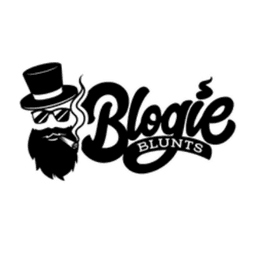 Blogie logo