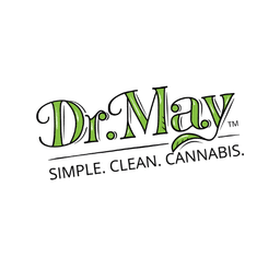 Dr. May logo