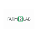 Farm2Lab logo