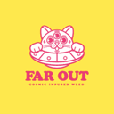 Far Out logo