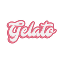 Gelato Cannabis logo