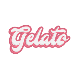Gelato Cannabis logo