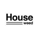 House Weed logo