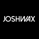 Josh Wax logo