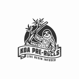 KOA logo