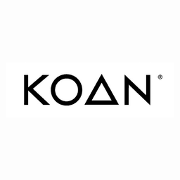 KOAN logo