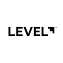 Level logo