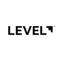 Level logo
