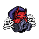 Laughing Gas logo
