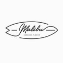 Malibu Cannabis logo