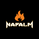 Napalm logo
