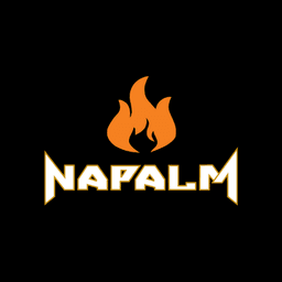 Napalm logo