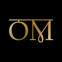 OM Wellness Cannabis logo