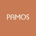 Pamos logo