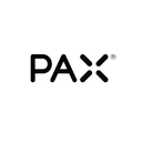 PAX logo
