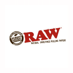 Raw Naturals logo