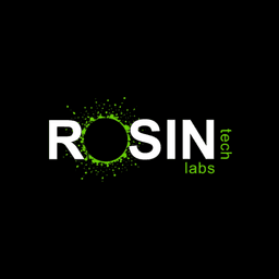 Rosin Tech Labs logo