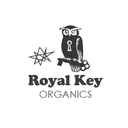 Royal Key logo