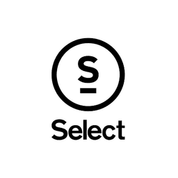 Select logo
