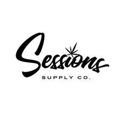 Sessions Supply Co. logo