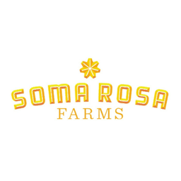 Soma Rosa Farms logo