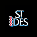 St. Ides logo