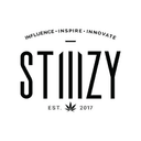 Stiiizy logo