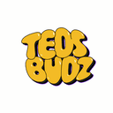 Teds Budz logo