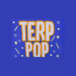 Terp Pop Brand logo