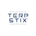 Terp Stix logo