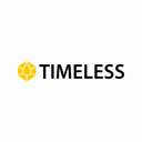 Timeless logo