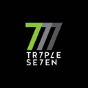 Triple 7 logo
