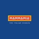 MAMMAMIA logo