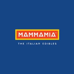 MAMMAMIA logo