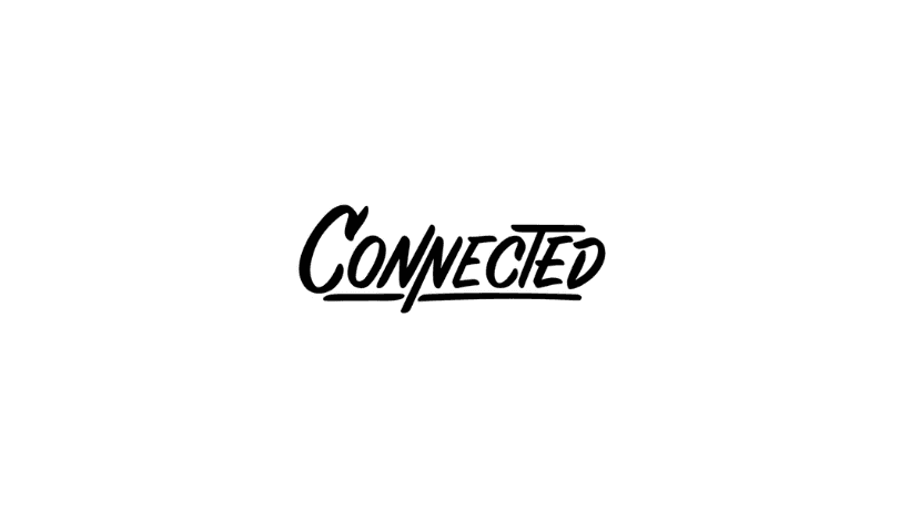 Connected banner