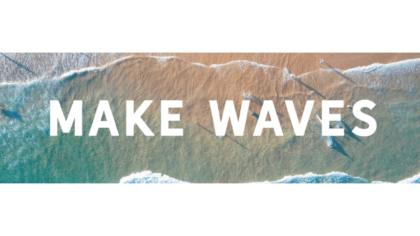 Good Tide banner